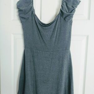 WILD FABLE Skater Dress